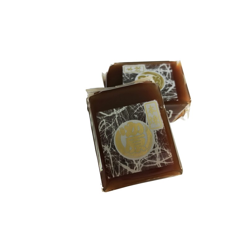 Kashihara Rokshiki Yokan, 1.2 oz (35 g) x 12 Packs