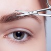 Cuticle Scissors with Curved Tip, Nail Scissors, Cuticle Scissors, Nail