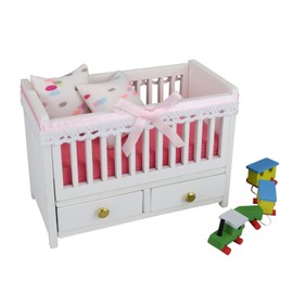 Nano Room NRL-006 Crib