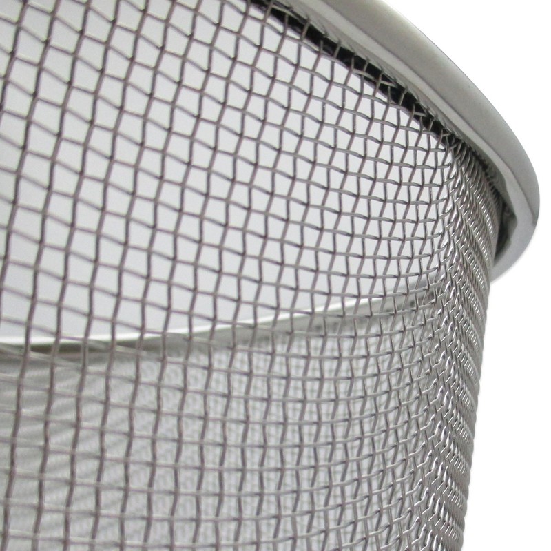 Wahei Freiz SUI-712 Sui Meister Mini Sink Accessories, Mesh Triangle