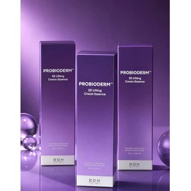BioHealbo Bioheal Bo Probioderm 3D Lifting Cream Essence / 바이오힐 보 프로바이오덤 3D 리프팅 크림 에센스