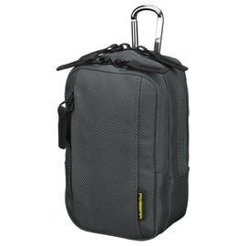 HAKUBA デジタルカメラケース ピクスギア ツインパック+(プラス) M グレー SPG-TPP-CPMGY