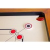 GICO Synco Carrom Striker Premia Tournament Professional 15g - 2932