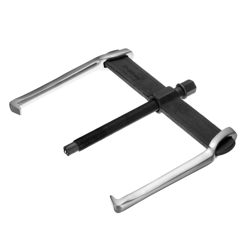 HARFINGTON 2-Jaw Gear Puller 12 Inch Carbon Steel Separate Lifting