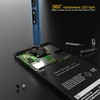 Electric Screwdriver Sets, 55 in 1 Mini Electric Screwdriver Rechargeable,