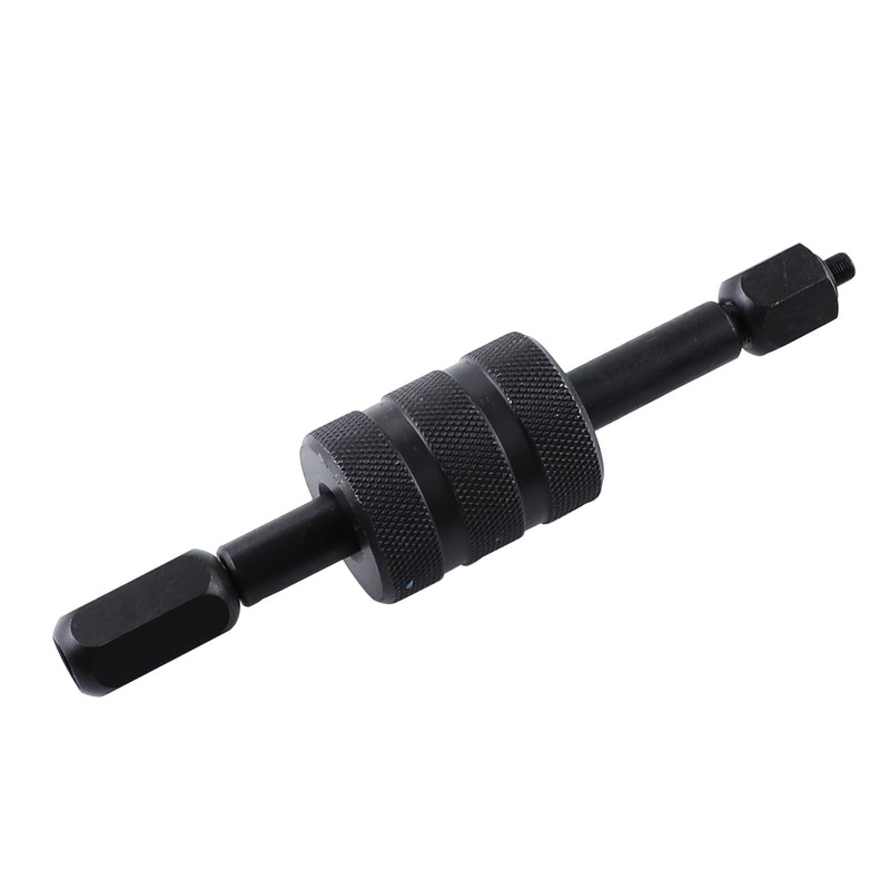 Wisepick Diesel Engines Injector Puller Tool with Slide Hammer, Common