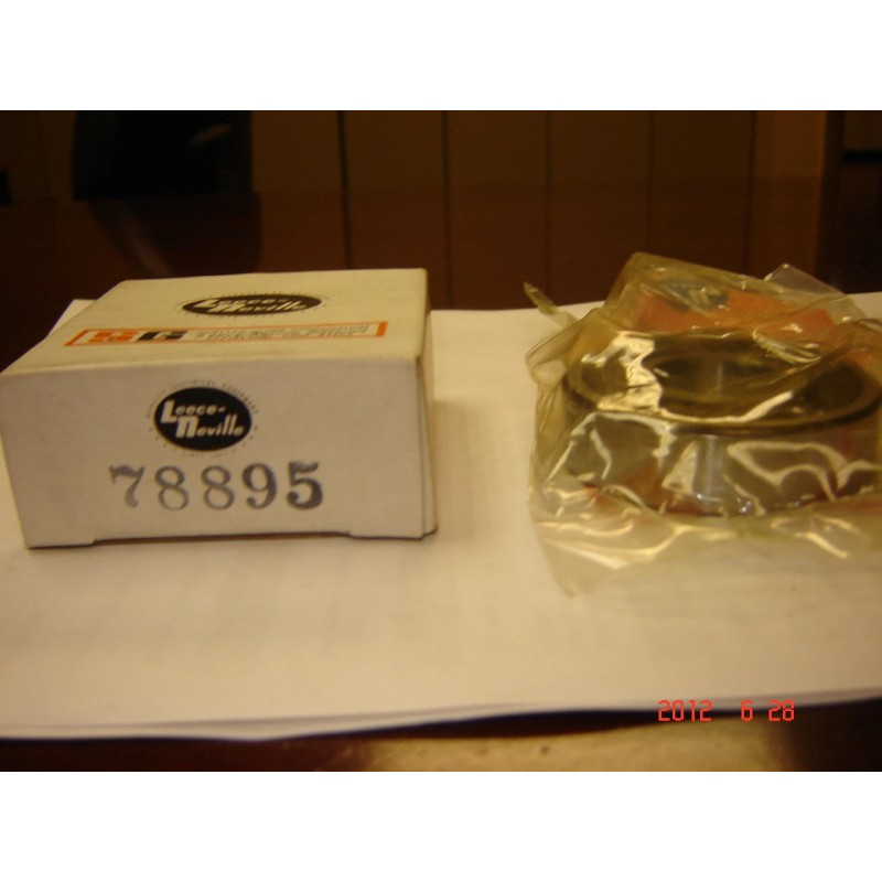 Leece Neville Alternator Bearing 78895 See Listing For Cross Reference