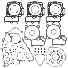 Vertex Complete Gasket Kit Compatible with/Replacement for Kawasaki, 808881