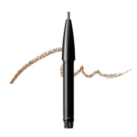 ANNA SUI Eyebrow Pencil Cartridge Only, Ultra-Fine Precision Tip, Refillable Insert for Dedicated Holder, Long-Lasting, Natural Finish, Sebum-Proof Formula, 500 Natural​ Warm Brown​, 0.002 oz