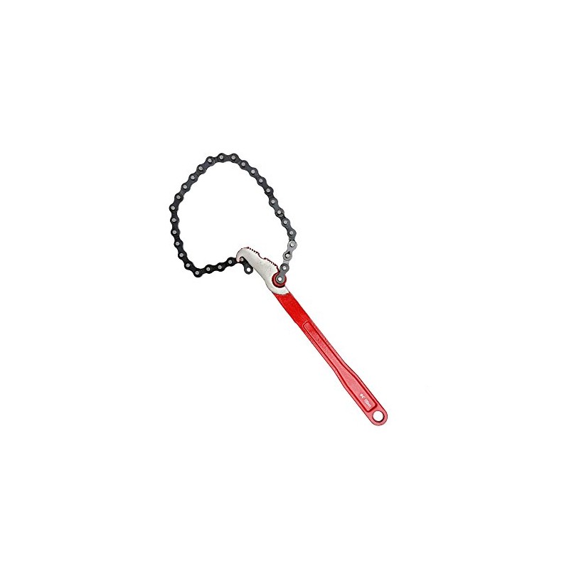 VOREL 55792 300mm Pipe Wrench Chain