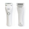 Silk'n LadyShave Wet & Dry - Elektrischer Damenrasierer - Nasse