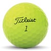 Titleist TOUR SOFT Unisex T4113S-J Golf Ball, Yellow