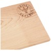 Unbekkant High-quality smoking boards for grilling for wonderful smoke aroma,