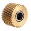 Metal Mid Drive Motor Metal Gear for 36V 48V Motor