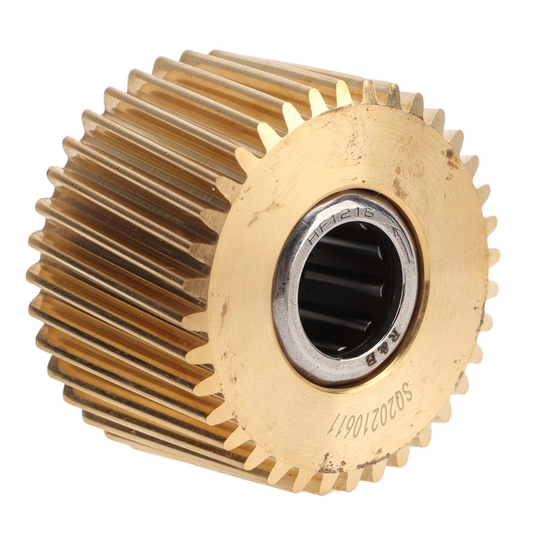 Metal Mid Drive Motor Metal Gear for 36V 48V Motor