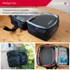 FAITRON HeatsBox Carry Bag - Durable Insulated Lunch Bag with