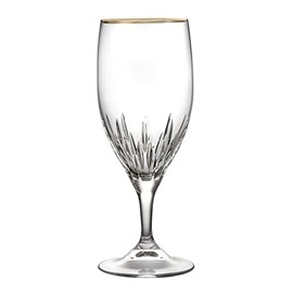 Vera Wang for Wedgwood Duchesse Gold Iced Beverage
