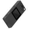 Body Worn Camera HD 1080P WiFi Portable Video Recorder Wearable