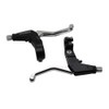 Shimano BL-T4000 Break Lever L/R Set with Cable Black