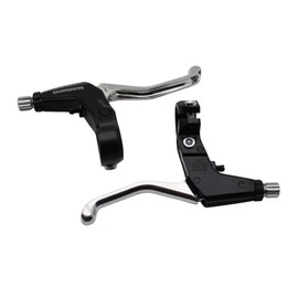 Shimano BL-T4000 Break Lever L/R Set with Cable Black