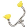 Emergency Eye Wash Station Faucet Wall Mounted Portable Reliable First