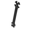 Durlo Mini Multifunctional Metal Key for RC Car M3 M4