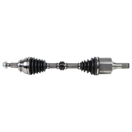 GSP NCV47075 CV Axle Shaft Assembly - Front Left (Driver Side)