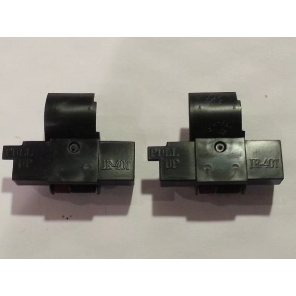 FJA Products 2 Pack! Canon P 200 DH Printing Calculator