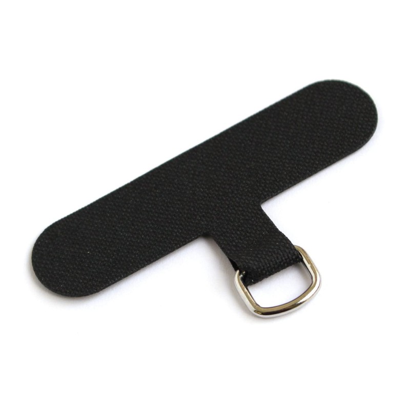 Nippon Chuko SS-2B Smartphone Strap Holder Parts, D Type, 1