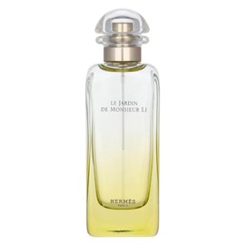 Hermes Le Jardin De Monsieur Li, 3.3 Fluid Ounce