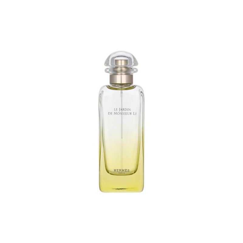 Hermes Le Jardin De Monsieur Li, 3.3 Fluid Ounce