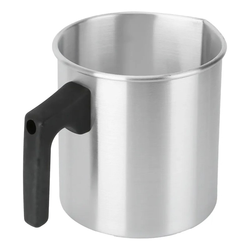 Jarra Para Hacer Velas Wax Melting Cup De 1,2 Litros