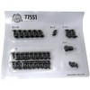 Grill Parts For Less Hardware Pack Compatible with Pit Boss