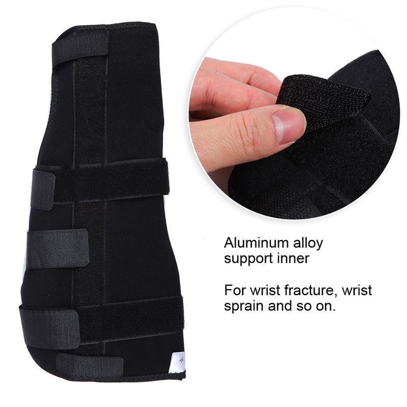 Carpal Wrist Support Brace Wrist Support Splint Health Care Wrist