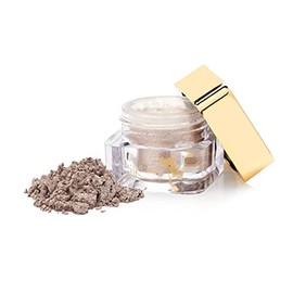 Silk Oil of Morocco Argan Vegan Eye Shimmer, Moroccan Sands