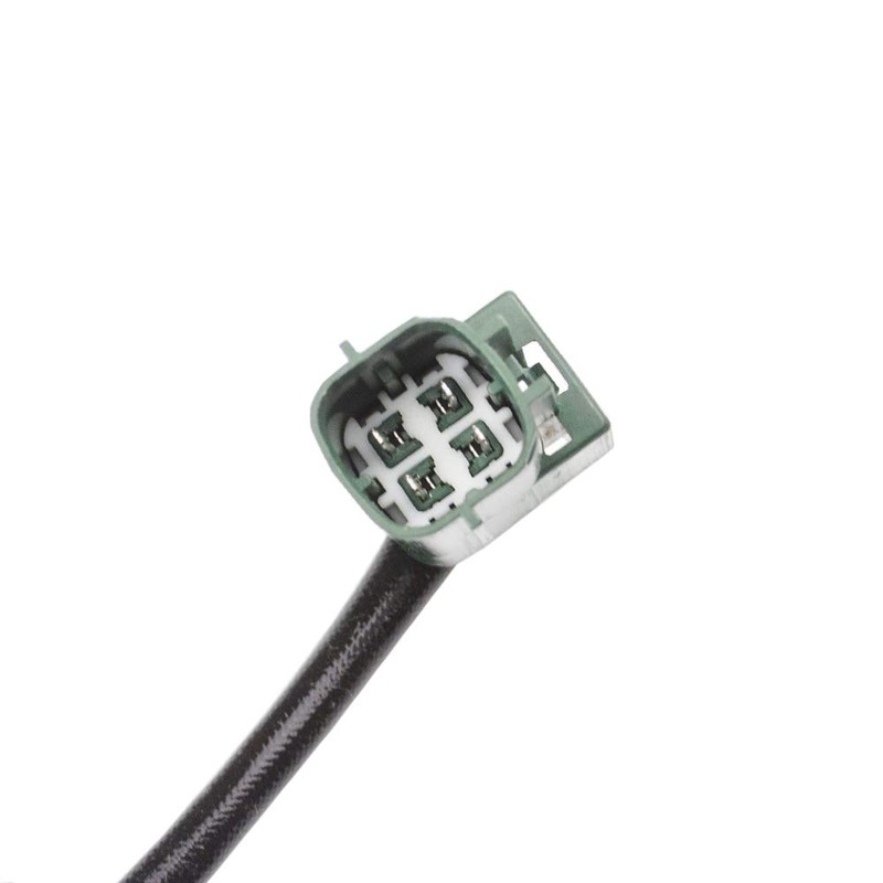 higherbro 2PCS Oxygen Sensor for 2005 2006 Nissan Xterra Frontier