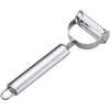 Pelador 4 en 1 de Cocina GENTERUN – Acero Inoxidable,