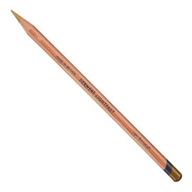 Derwent Lightfast Pencil - Light Bronze