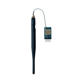 REYAX RYLR993_lite RYLR993 868/915MHz LoRaWAN® & Proprietary Dual mode Transceiver antenna module long distance! FCC CE MIC NCC Certification
