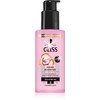 Gliss Liquid Silk Shine Booster Hair Serum, 100 ml, Hair