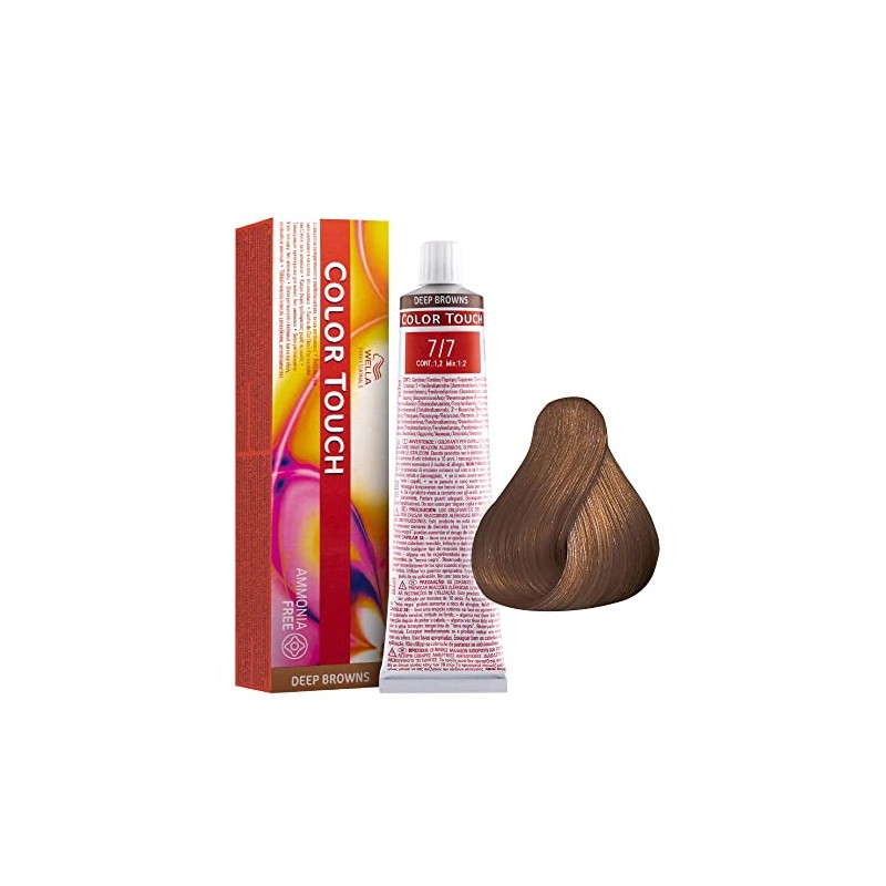 Wella Paint Accessories