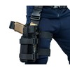 Universal Drop Leg Holster - Adjustable Thigh Holster for Light