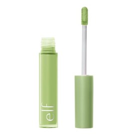 e.l.f. Cosmetics Camo Corrector Color Verde Para Rojeces e Imperfecciones