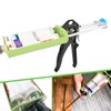 Epoxy Gun 200 mL/6.75 fl oz (2:1 Mix Ratio) Dual