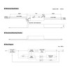 Meanwell LPV-60 24 LED Power Supply Transformer 24 V /