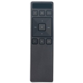 XRS551-E3 Replacement Remote Control Applicable for Vizio Sound Bar SB3251n-E0 SB3621n-E8M SB3651-E6 SB3851-D0 SB3830-D0
