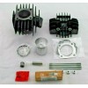 Kveldwulf Yamaha 60CC Cylinder Piston Gasket Top End YT60 YF60