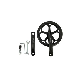Crank Set For Ranger FMTB3 Electric Bike
