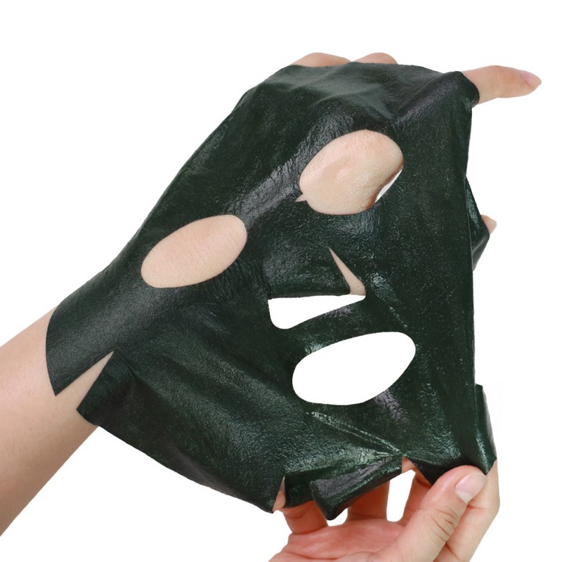 unbalanced Bebalance Mugwort Mask Pack (1Box=10ea) 3+1 5+2 Gungmul Pack
