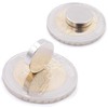 Brudazon 25 Mini Disc Magnets 12 x 3 mm N52